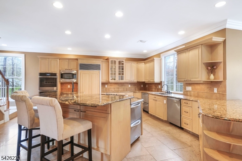 Smoke Rise - Residential