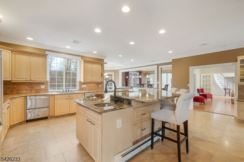 Smoke Rise - Residential