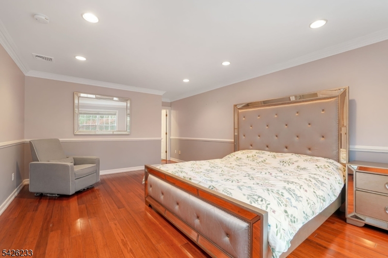 Smoke Rise - Residential