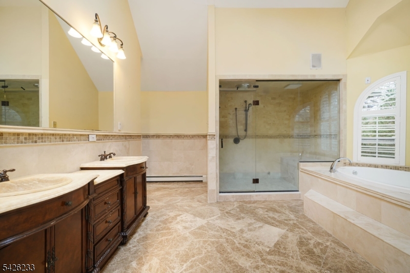 Smoke Rise - Residential