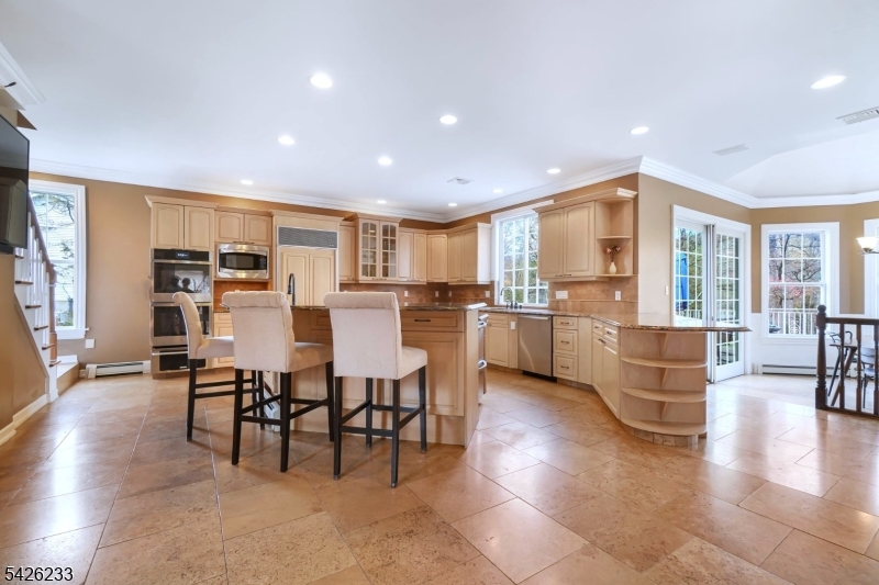 Smoke Rise - Residential