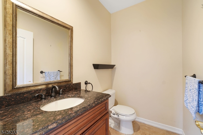 Smoke Rise - Residential