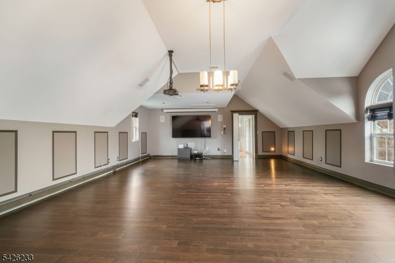 Smoke Rise - Residential