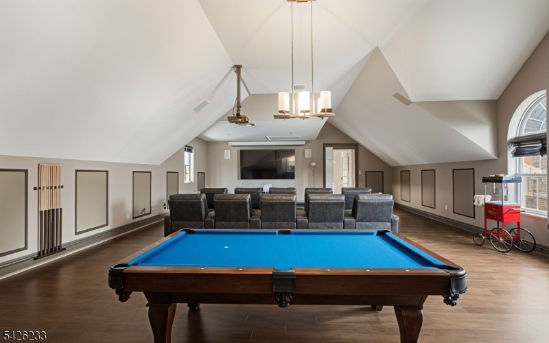 Smoke Rise - Residential