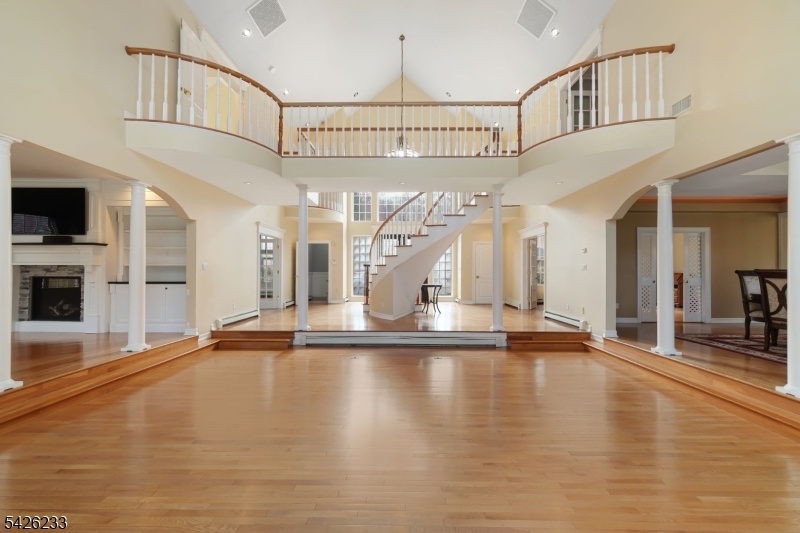 Smoke Rise - Residential