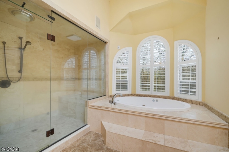 Smoke Rise - Residential