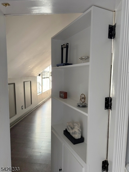 Smoke Rise - Residential