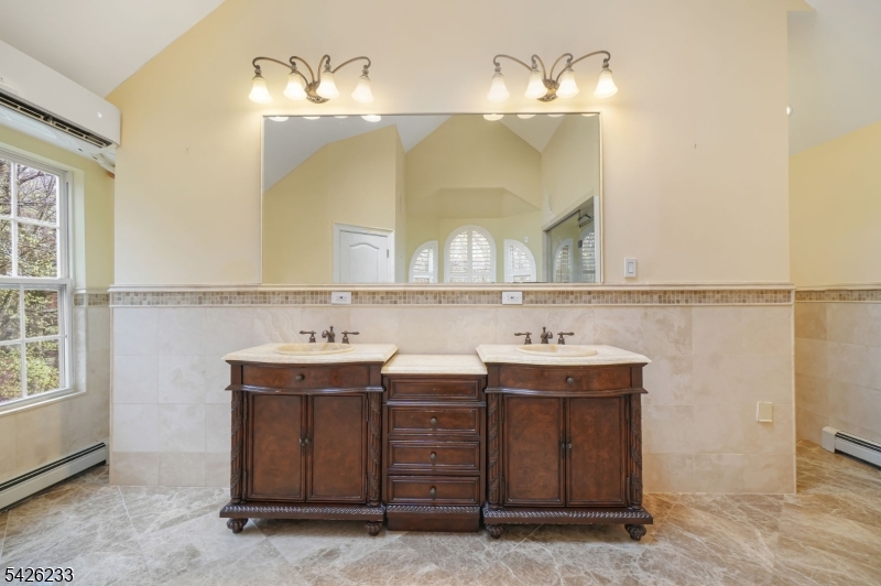 Smoke Rise - Residential