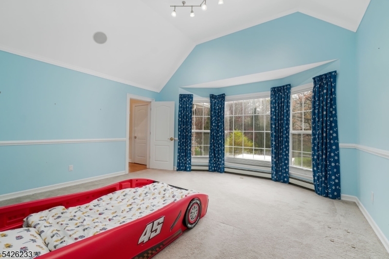 Smoke Rise - Residential