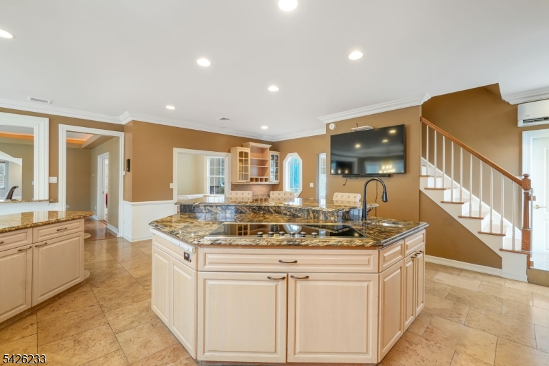 Smoke Rise - Residential