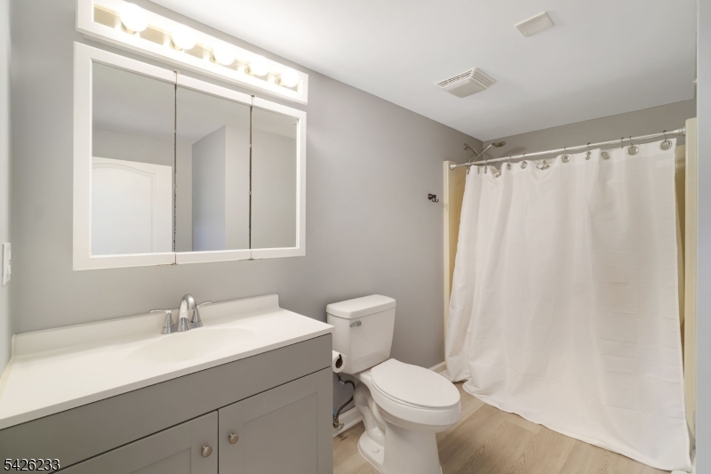 Smoke Rise - Residential