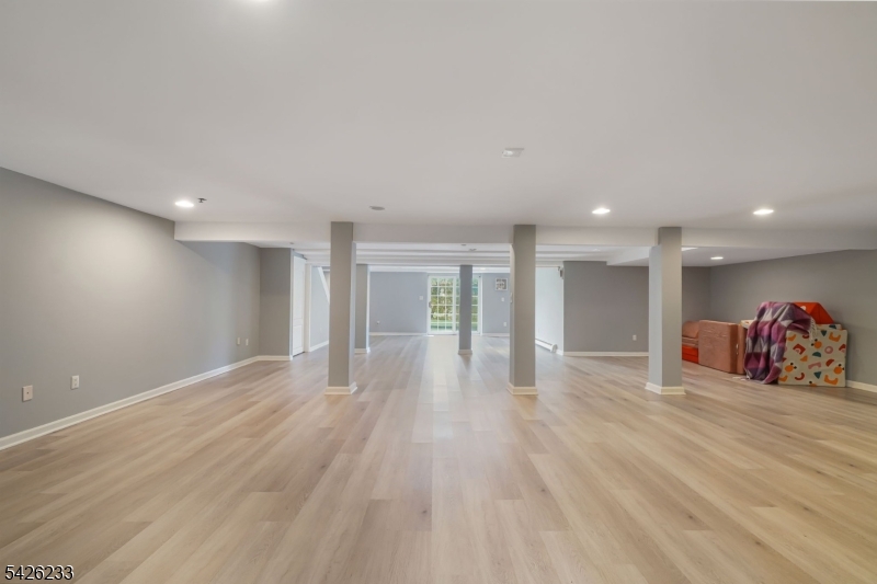 Smoke Rise - Residential