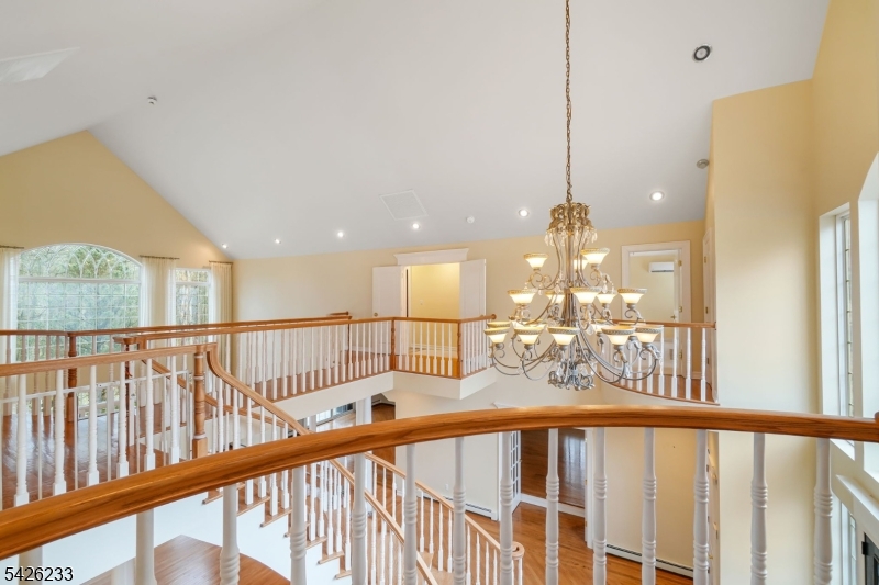 Smoke Rise - Residential