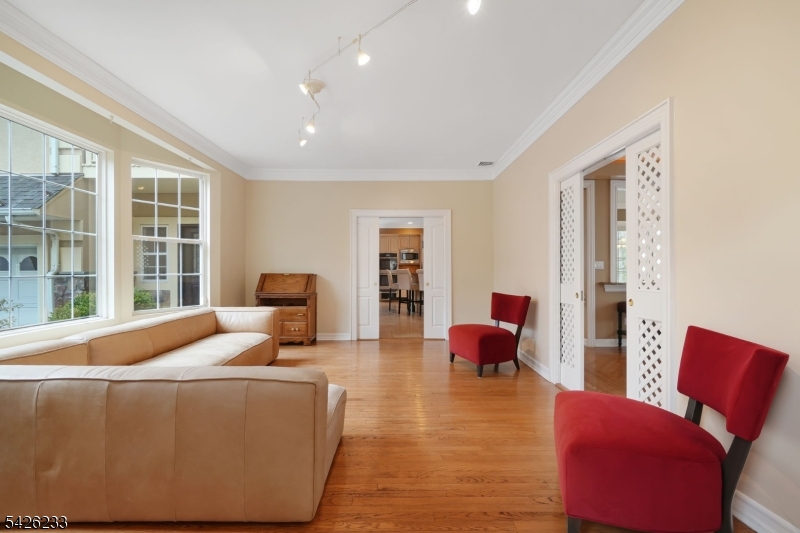 Smoke Rise - Residential