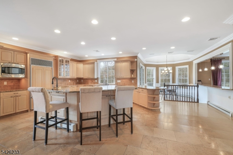 Smoke Rise - Residential