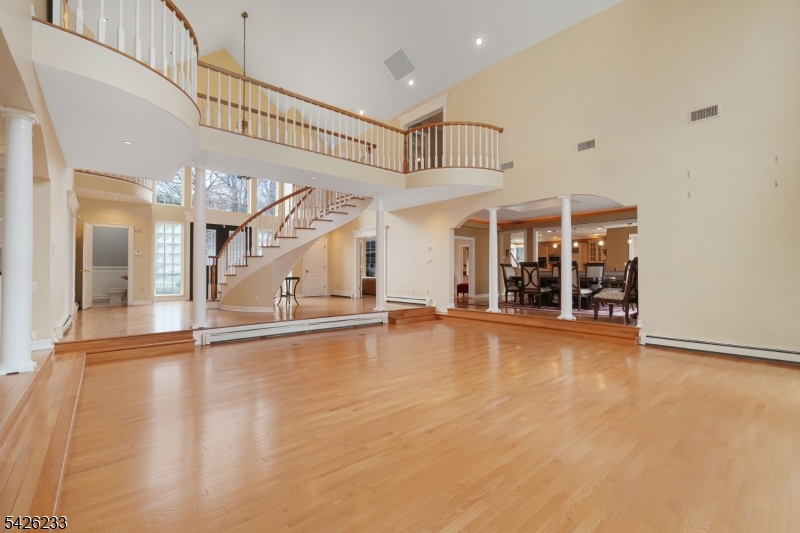 Smoke Rise - Residential