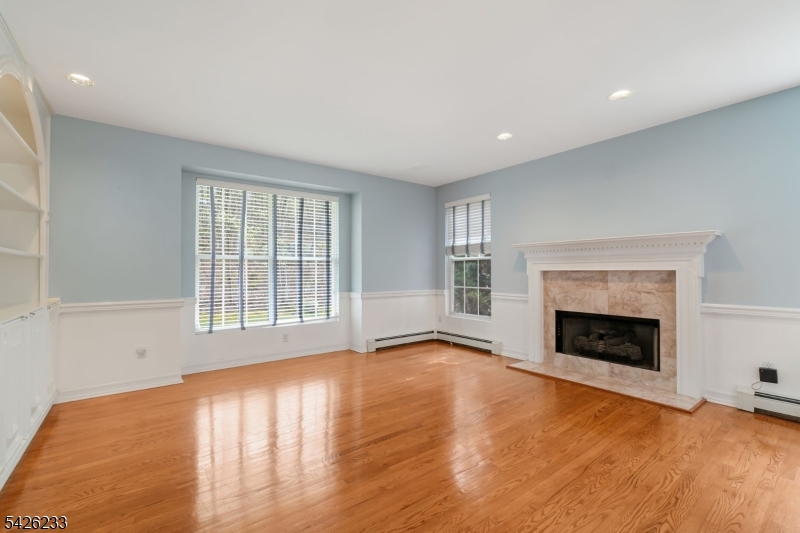 Smoke Rise - Residential