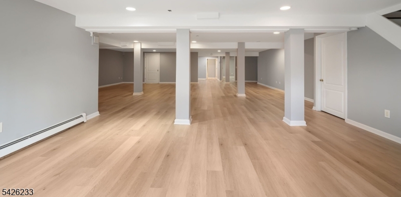 Smoke Rise - Residential