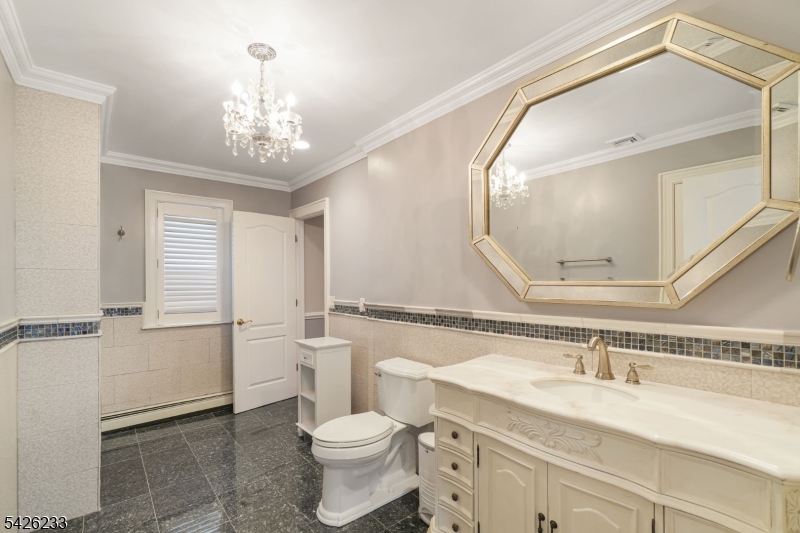 Smoke Rise - Residential