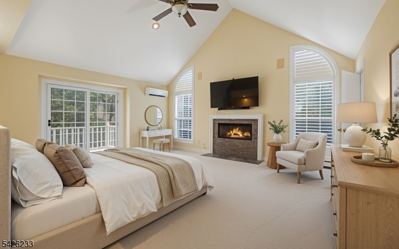 Smoke Rise - Residential