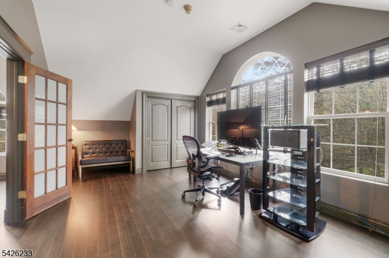 Smoke Rise - Residential