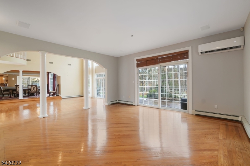 Smoke Rise - Residential