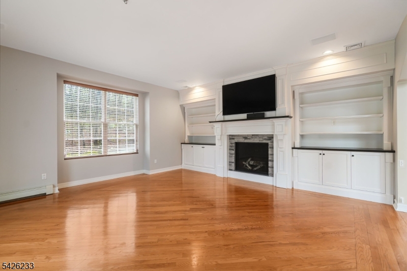 Smoke Rise - Residential