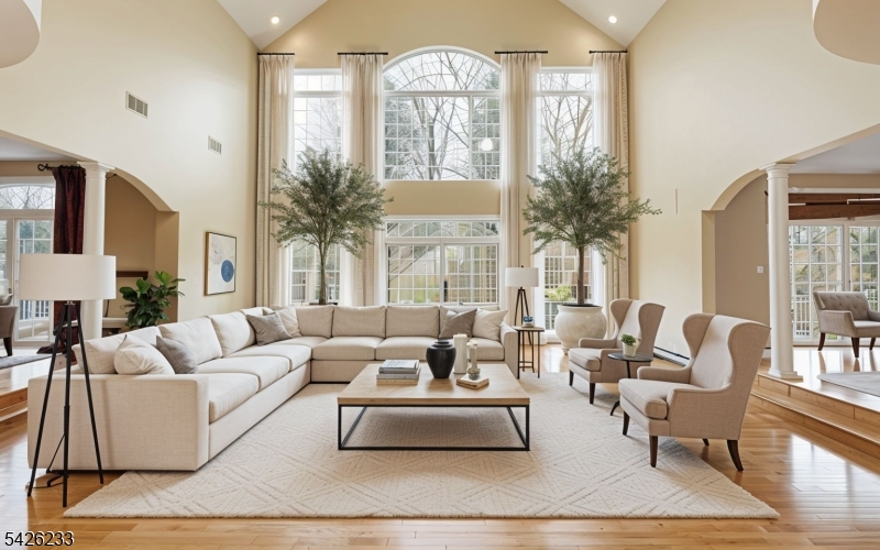 Smoke Rise - Residential