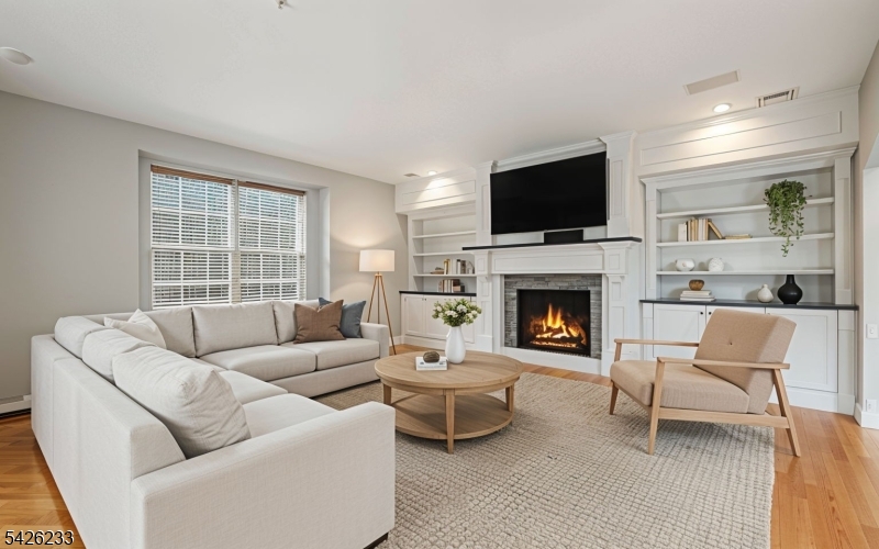 Smoke Rise - Residential