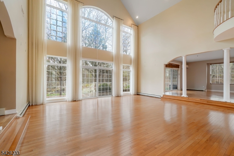 Smoke Rise - Residential