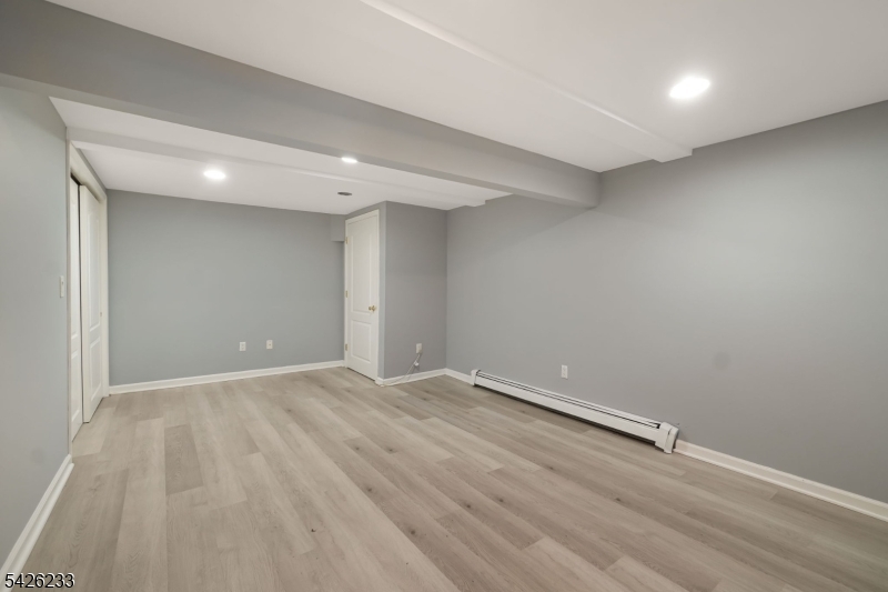 Smoke Rise - Residential