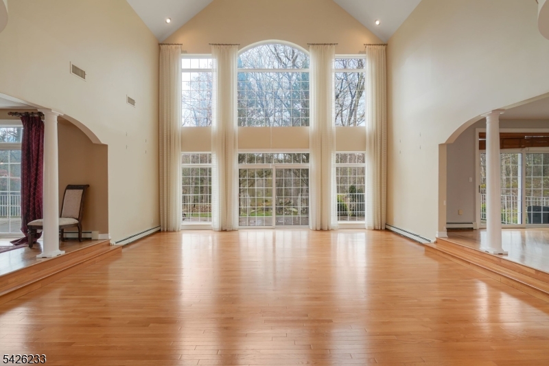 Smoke Rise - Residential