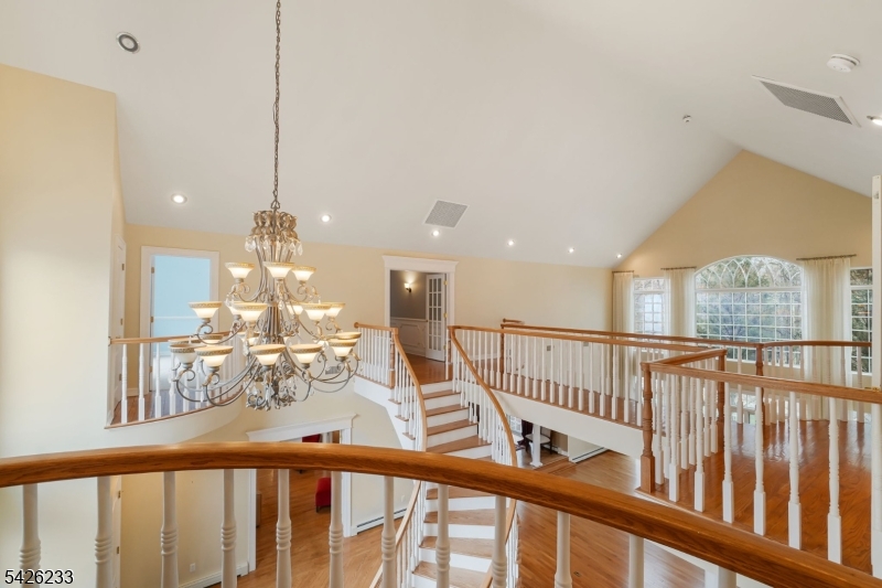 Smoke Rise - Residential