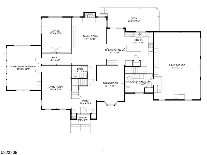 Highland Farm - Residential