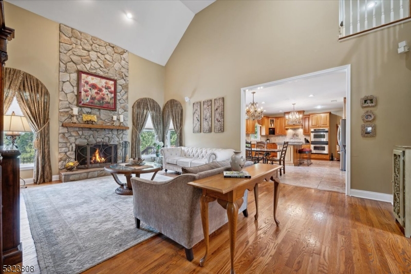 Highland Farm - Residential