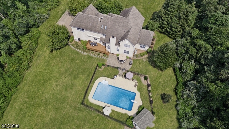 Highland Farm - Residential