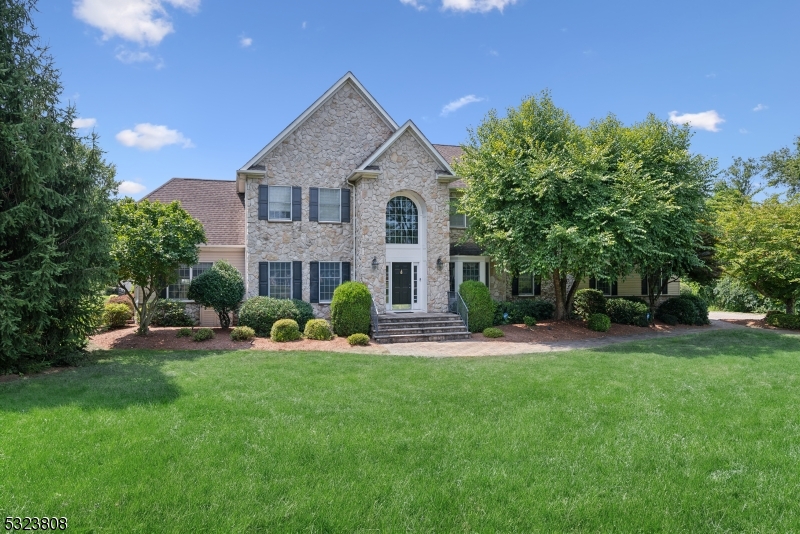 Highland Farm - Residential