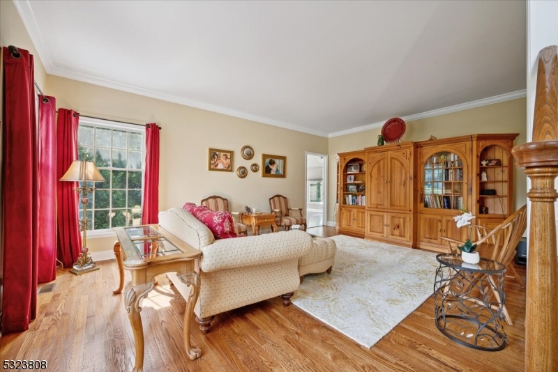 Highland Farm - Residential