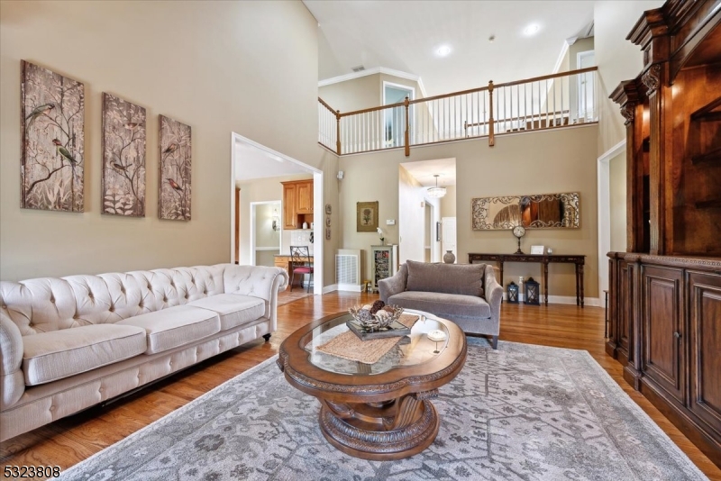 Highland Farm - Residential