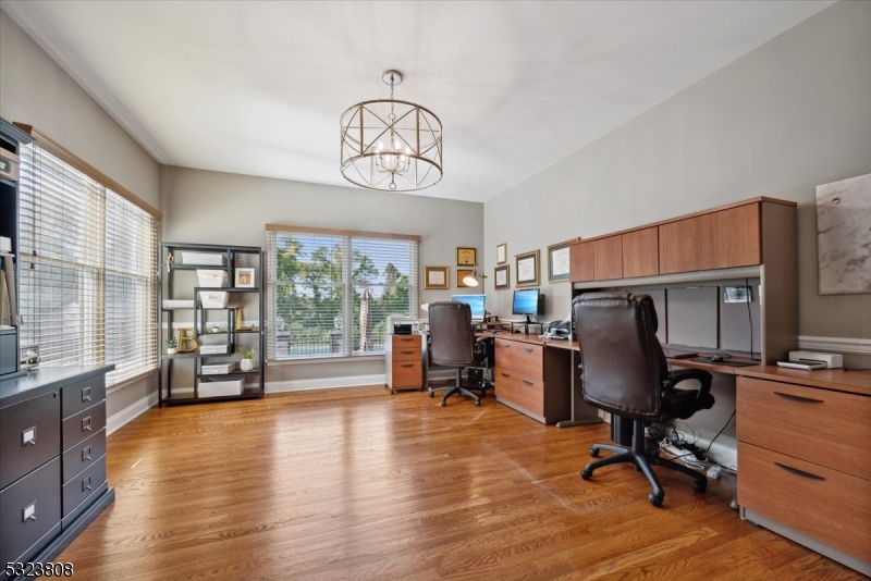 Highland Farm - Residential