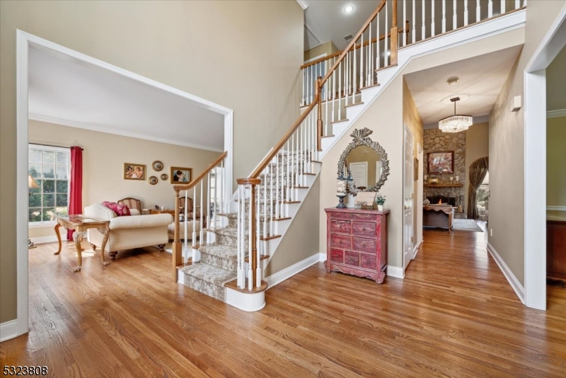 Highland Farm - Residential