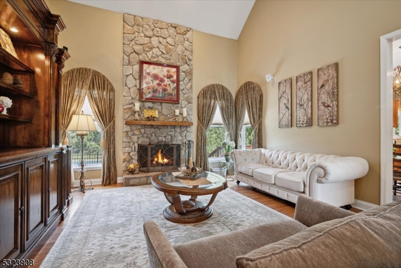 Highland Farm - Residential