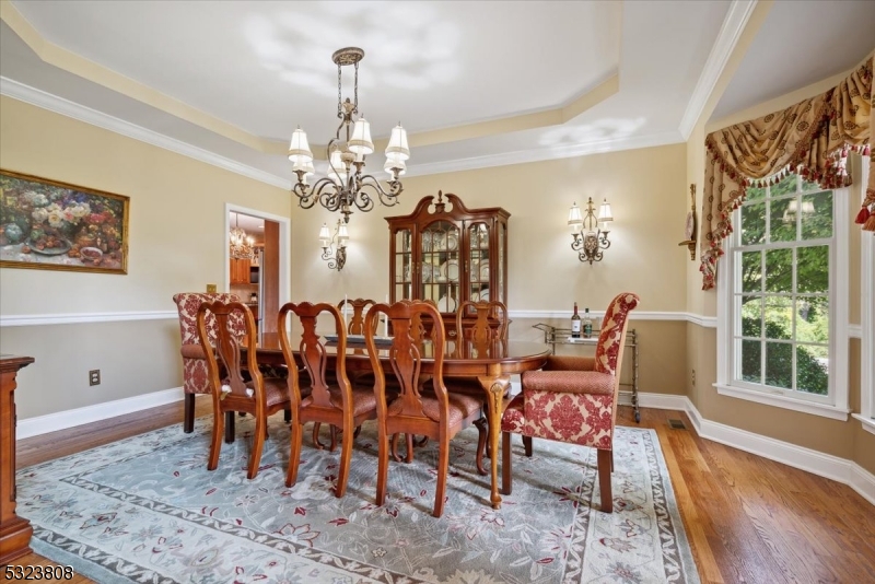 Highland Farm - Residential