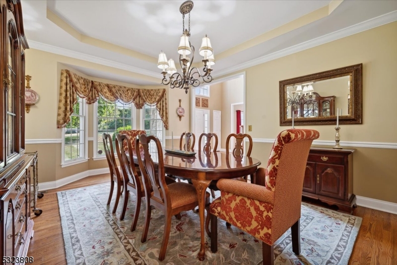 Highland Farm - Residential