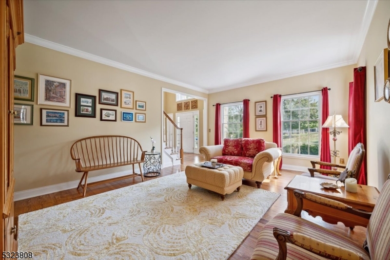 Highland Farm - Residential