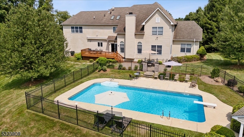 Highland Farm - Residential