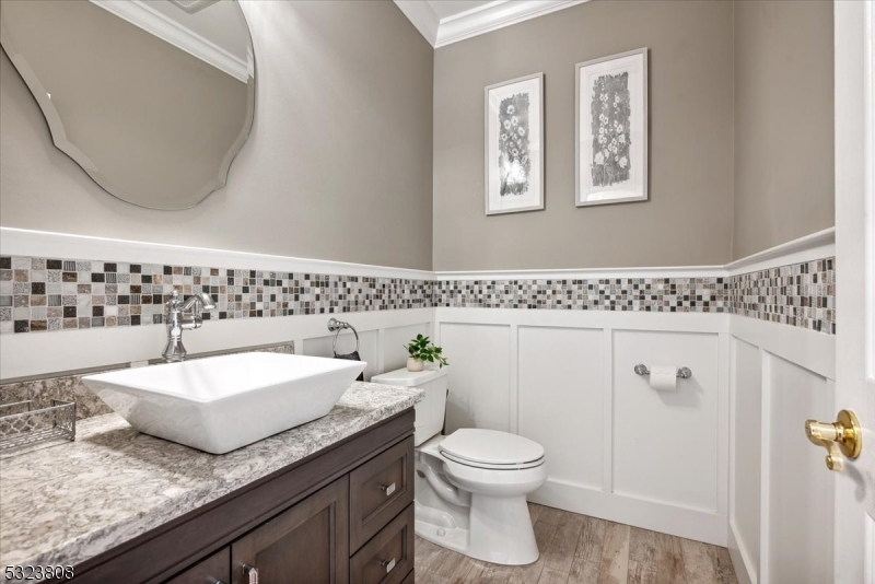 Highland Farm - Residential