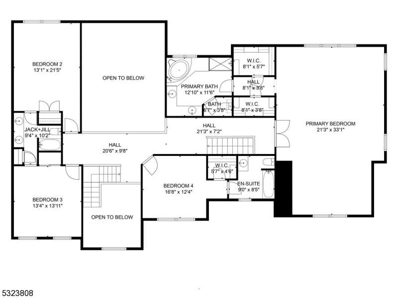 Highland Farm - Residential