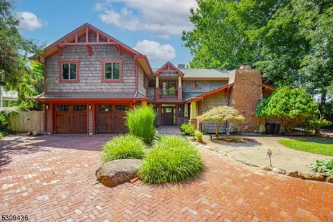 12 Alcott Rd, Mahwah Twp., NJ 07430 - MLS#: 3952019