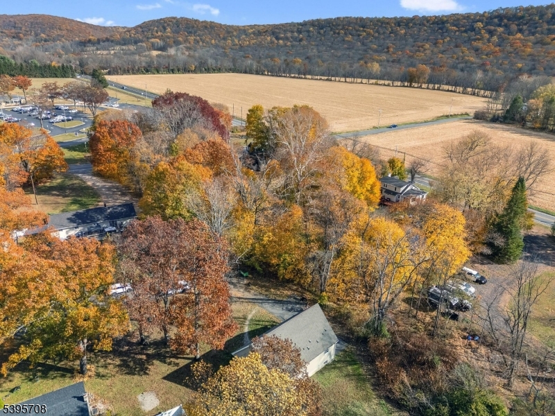 Off Port Murray Rd - Residential